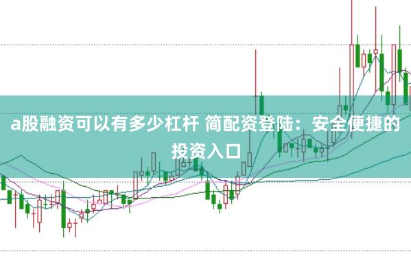 a股融资可以有多少杠杆 简配资登陆：安全便捷的投资入口