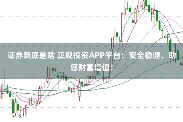 证券到底是啥 正规投资APP平台：安全稳健，助您财富增值！
