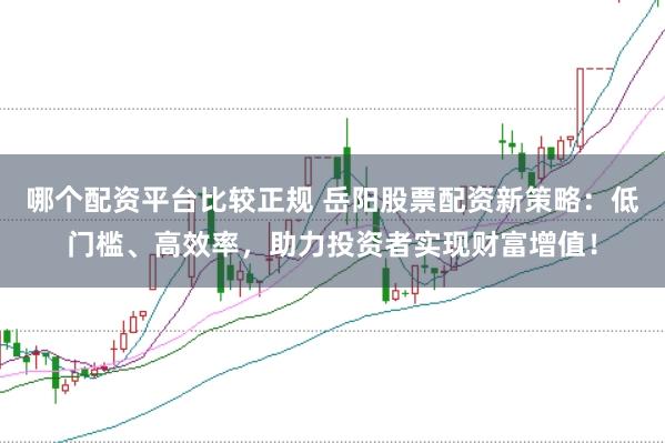 哪个配资平台比较正规 岳阳股票配资新策略：低门槛、高效率，助力投资者实现财富增值！