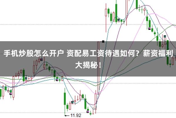 手机炒股怎么开户 资配易工资待遇如何？薪资福利大揭秘！