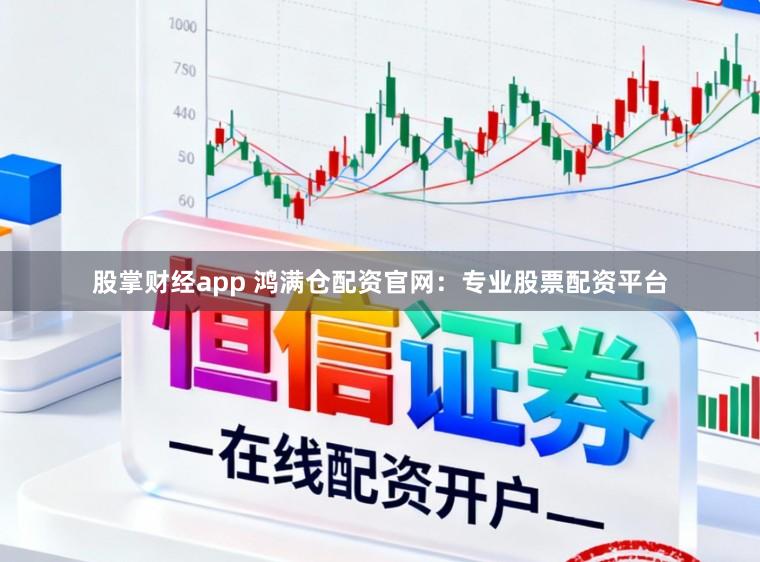 股掌财经app 鸿满仓配资官网：专业股票配资平台