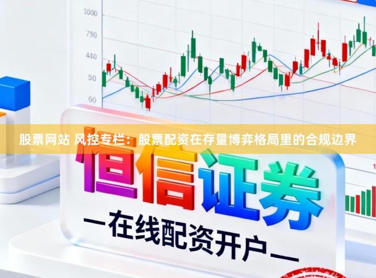 股票网站 风控专栏：股票配资在存量博弈格局里的合规边界